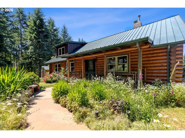 19791 Ne BROOKS Ln, Newberg, OR 97132
