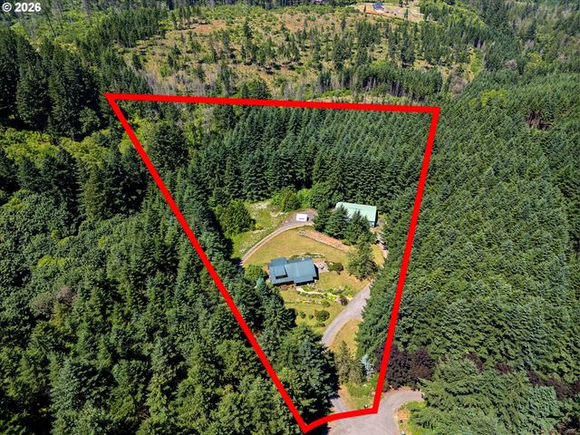 19791 Ne BROOKS Ln, Newberg, OR 97132