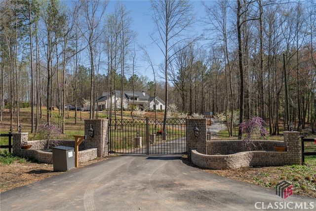 1953 Barton Bridge Road, Monroe, GA 30655