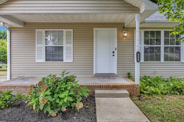 354 Donna Dr, Clarksville, TN 37042