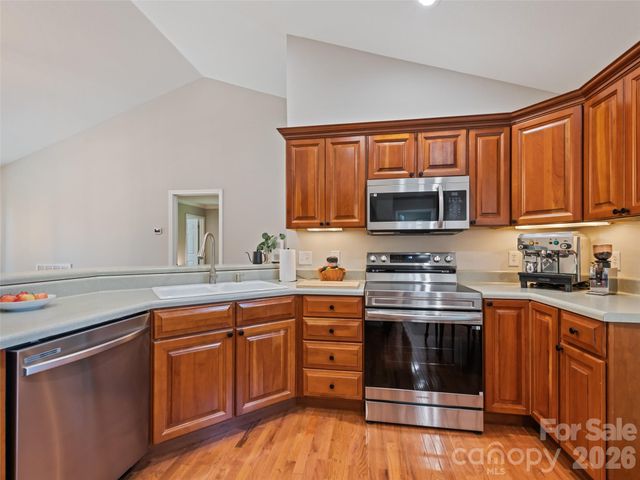 283 Blake Drive, Canton, NC 28716