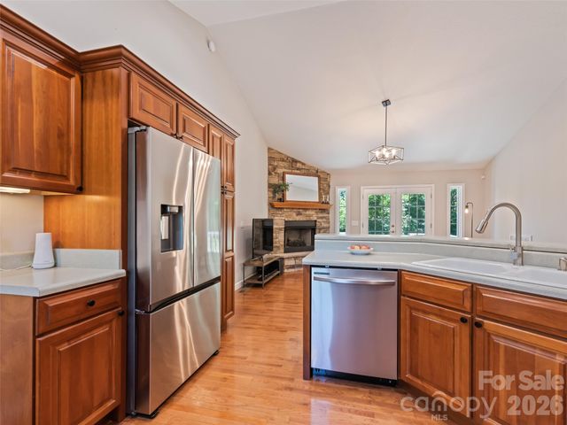 283 Blake Drive, Canton, NC 28716
