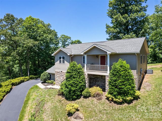 283 Blake Drive, Canton, NC 28716