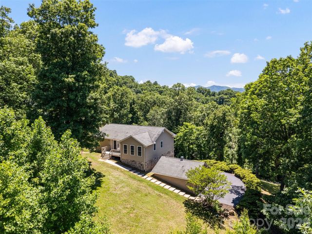 283 Blake Drive, Canton, NC 28716