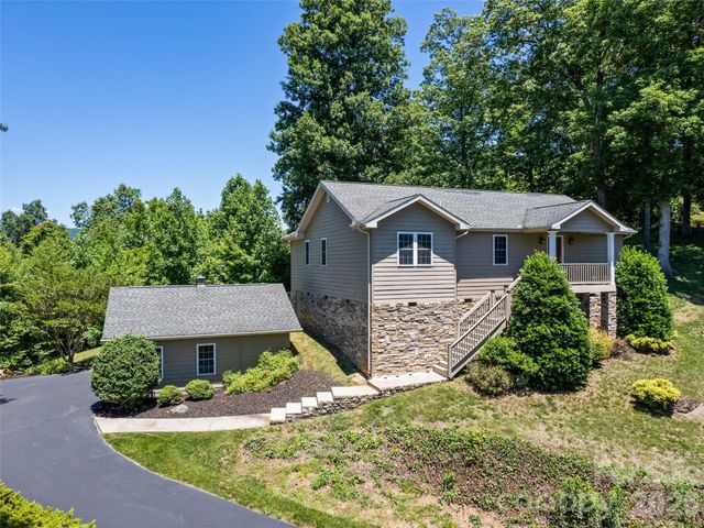 283 Blake Drive, Canton, NC 28716