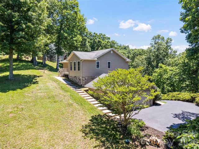 283 Blake Drive, Canton, NC 28716