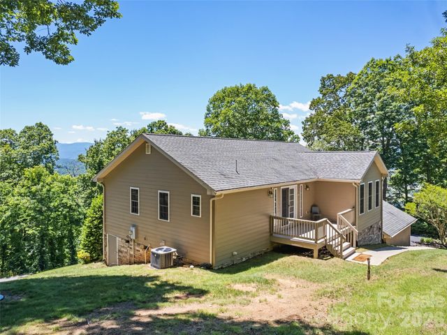283 Blake Drive, Canton, NC 28716