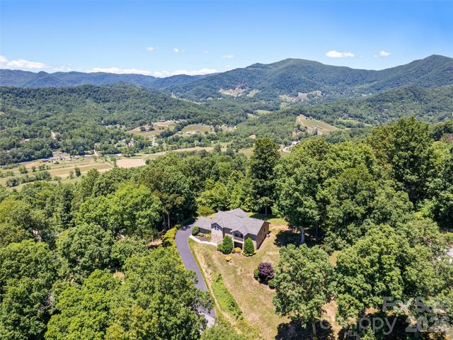 283 Blake Drive, Canton, NC 28716