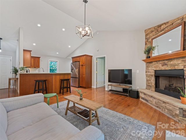 283 Blake Drive, Canton, NC 28716