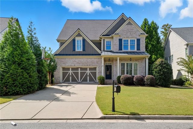 3750 Sweeting Street, Cumming, GA 30041