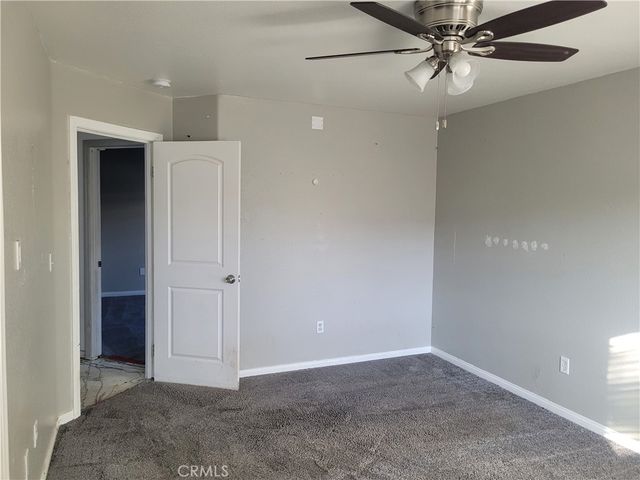 25064 Avenida Laredo, Barstow, CA 92311