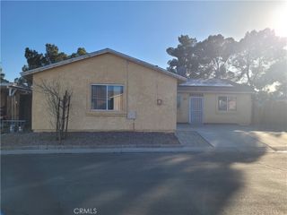 25064 Avenida Laredo, Barstow, CA 92311