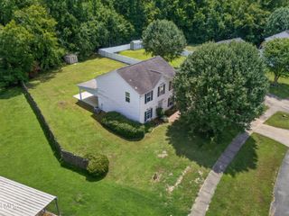 38 Silverstone Drive, Pittsboro, NC 27312