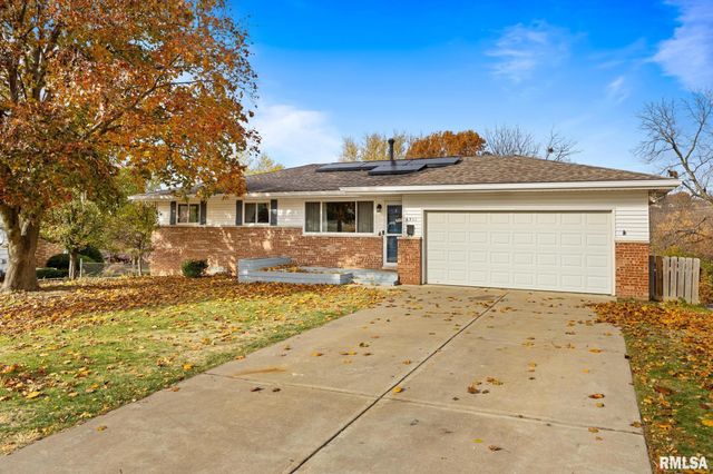 6311 RIVIERA Court, Peoria, IL 61614