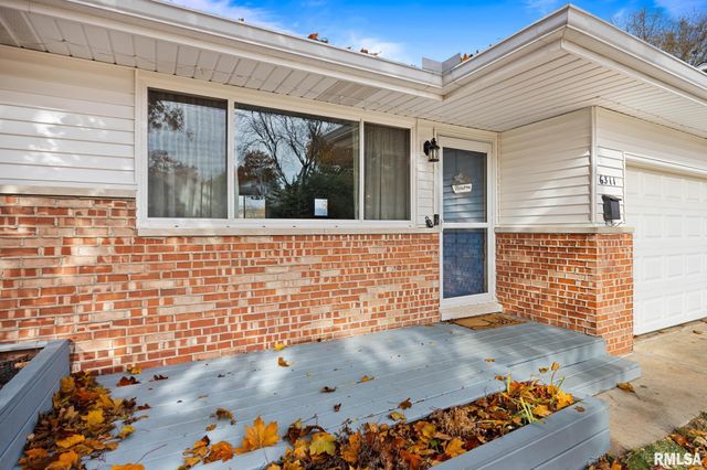 6311 RIVIERA Court, Peoria, IL 61614