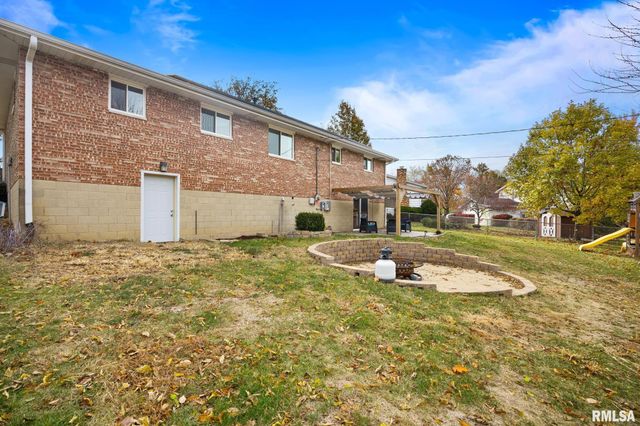 6311 RIVIERA Court, Peoria, IL 61614