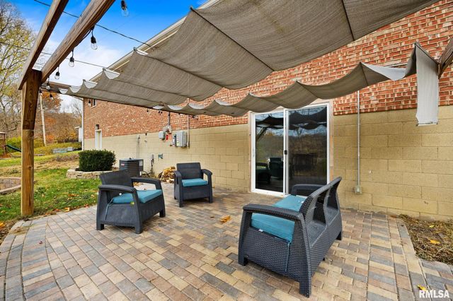 6311 RIVIERA Court, Peoria, IL 61614