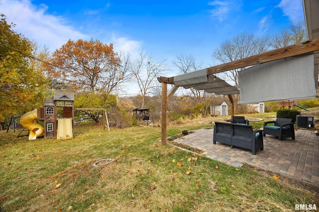 6311 RIVIERA Court, Peoria, IL 61614