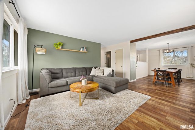 6311 RIVIERA Court, Peoria, IL 61614