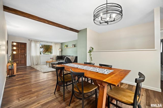 6311 RIVIERA Court, Peoria, IL 61614