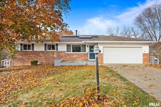 6311 RIVIERA Court, Peoria, IL 61614