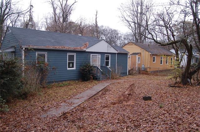 172 Meador SE Way, Atlanta, GA 30315