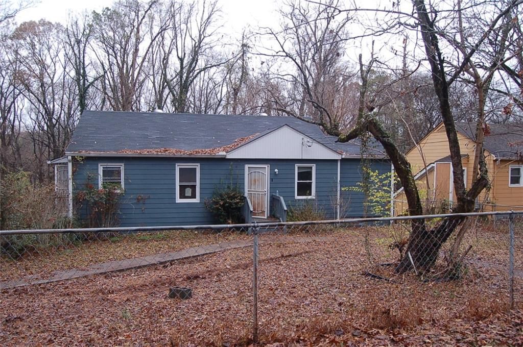 172 Meador SE Way, Atlanta, GA 30315