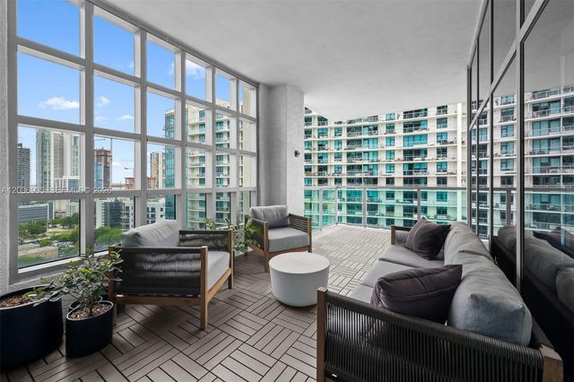 3301 NE 1st Ave H1802, Miami, FL 33137