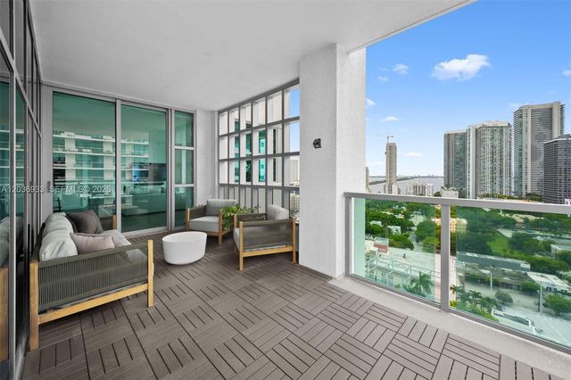 3301 NE 1st Ave H1802, Miami, FL 33137