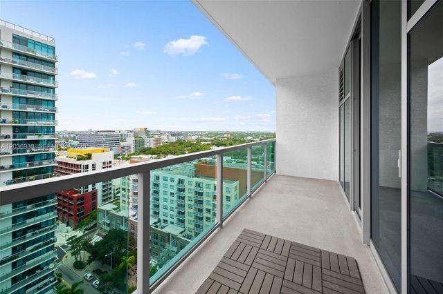 3301 NE 1st Ave H1802, Miami, FL 33137