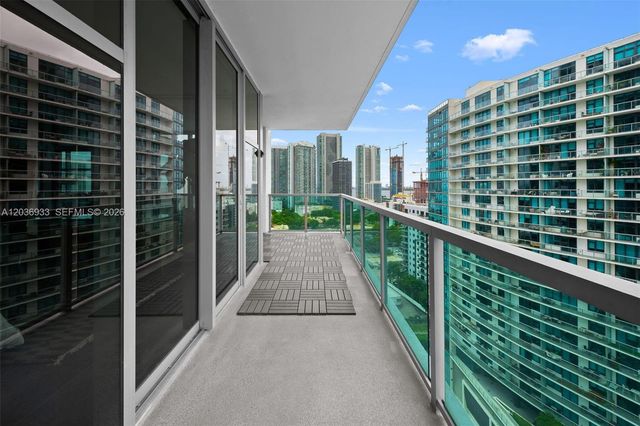 3301 NE 1st Ave H1802, Miami, FL 33137