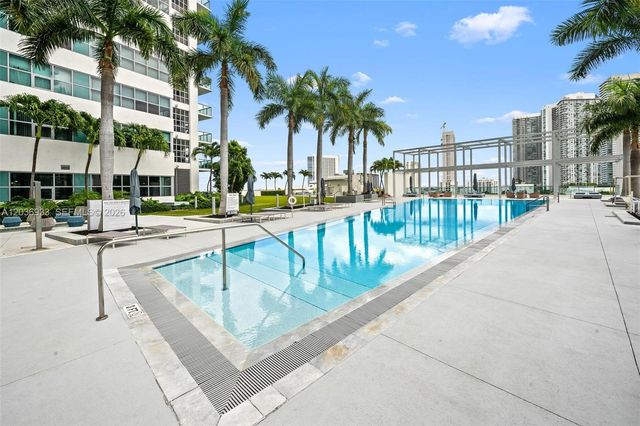 3301 NE 1st Ave H1802, Miami, FL 33137