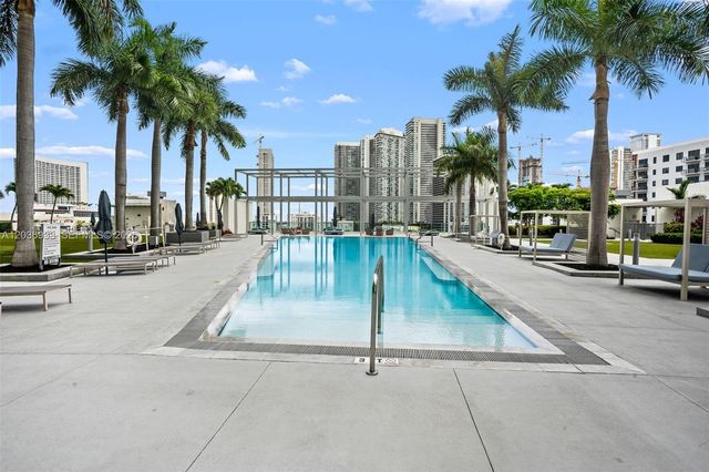 3301 NE 1st Ave H1802, Miami, FL 33137