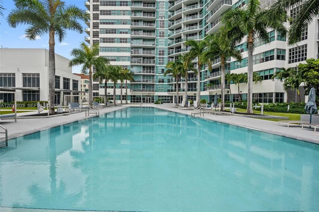 3301 NE 1st Ave H1802, Miami, FL 33137