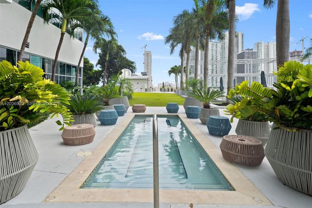 3301 NE 1st Ave H1802, Miami, FL 33137