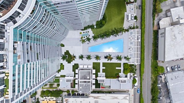 3301 NE 1st Ave H1802, Miami, FL 33137