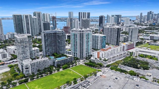 3301 NE 1st Ave H1802, Miami, FL 33137
