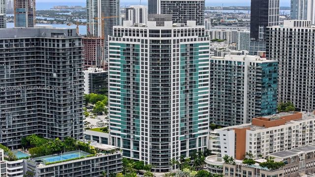 3301 NE 1st Ave H1802, Miami, FL 33137