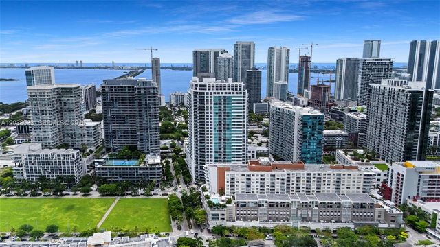 3301 NE 1st Ave H1802, Miami, FL 33137