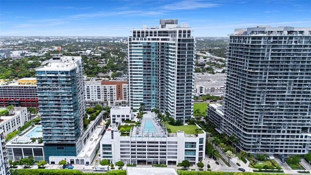 3301 NE 1st Ave H1802, Miami, FL 33137