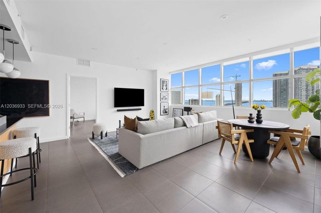 3301 NE 1st Ave H1802, Miami, FL 33137