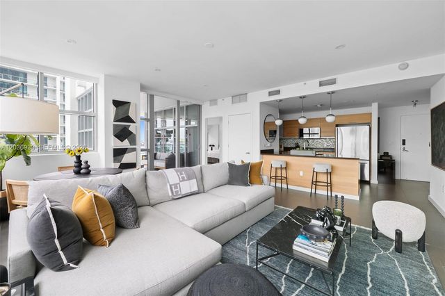 3301 NE 1st Ave H1802, Miami, FL 33137