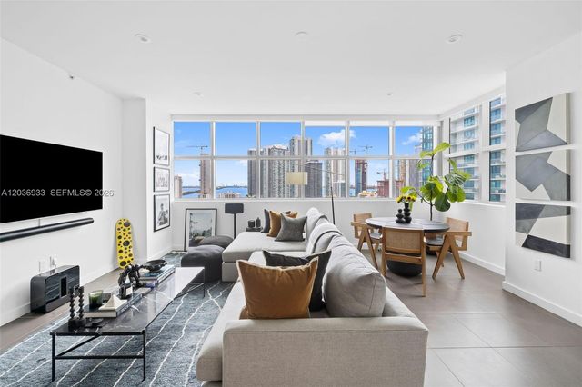 3301 NE 1st Ave H1802, Miami, FL 33137