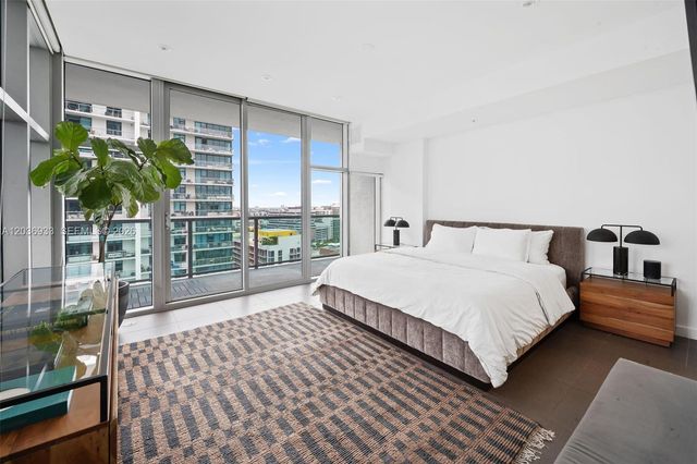 3301 NE 1st Ave H1802, Miami, FL 33137