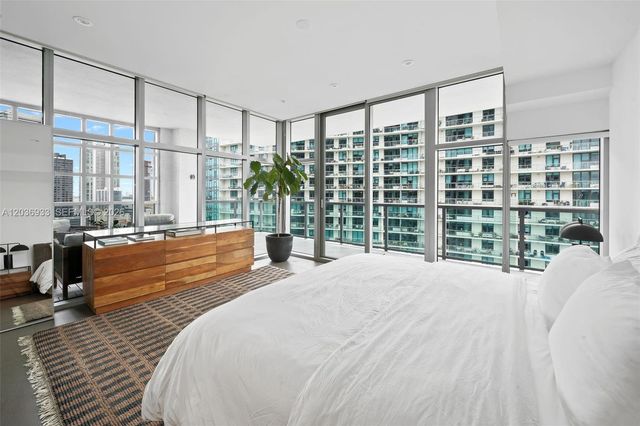 3301 NE 1st Ave H1802, Miami, FL 33137