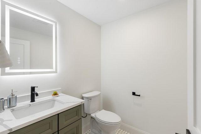 27 Shepard St 1, Boston, MA 02135