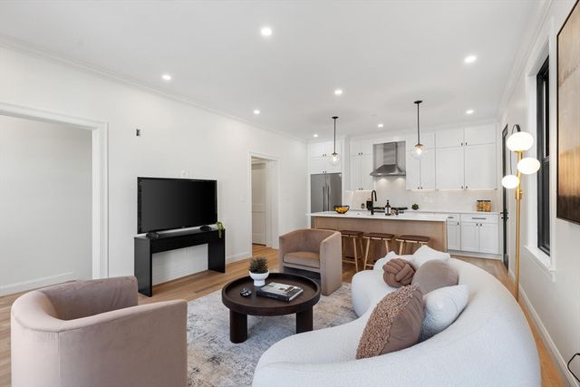 27 Shepard St 1, Boston, MA 02135