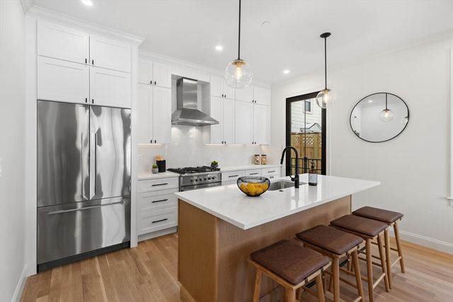 27 Shepard St 1, Boston, MA 02135