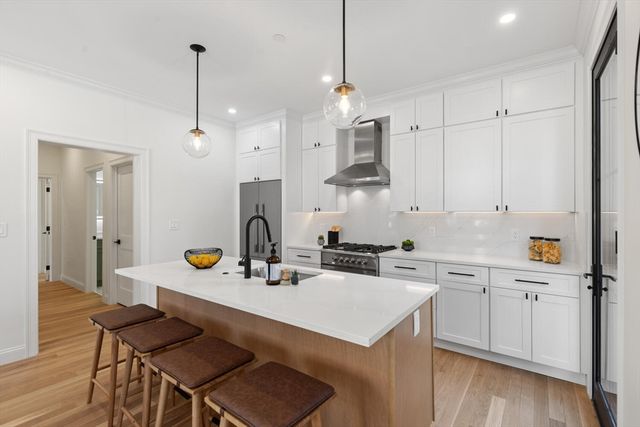 27 Shepard St 1, Boston, MA 02135