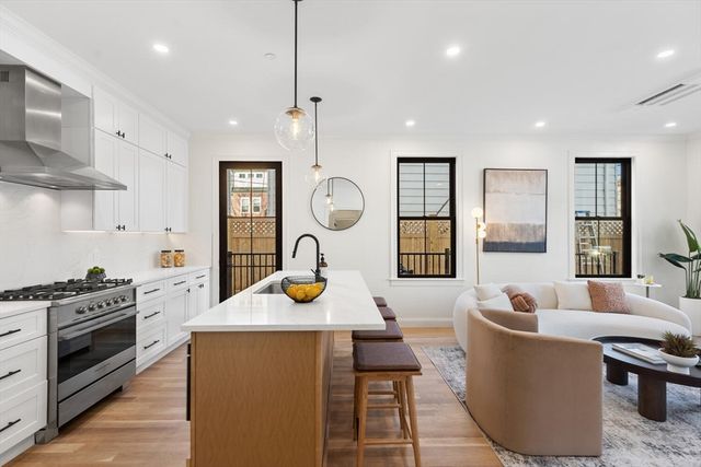 27 Shepard St 1, Boston, MA 02135